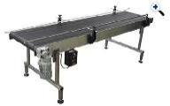 stainless steel conveyors