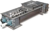 vertical screw conveyors