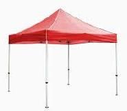 promotional canopy tent