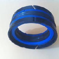 precision delivery piston rubber seals