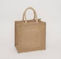 biodegradable jute bags