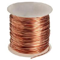 annealed bare copper wires