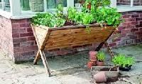 garden trough