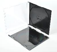 cd black jewel box