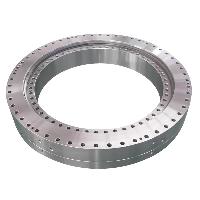 Three Row Roller Slewing Bearing