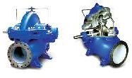 horizontal innovative split case pumps