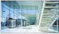 Structural Glazing System