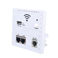 router switches