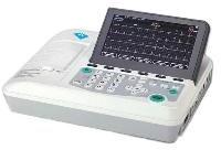 Digital Ecg Machine