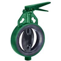 AUDCO (L&T) Butterfly Valve PN10