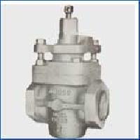 AUDCO Plug Valve