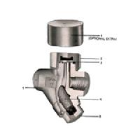 SPIRAX Thermodynamic Steam Traps TD-3