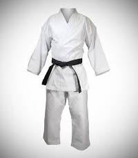 Karate Uniform