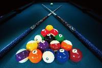 Billiards