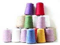 cone yarn