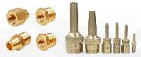 Brass Fountain Nozzles