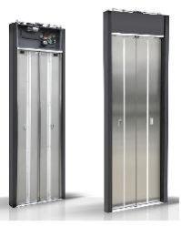 automatic elevators