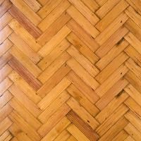 Parquet Wood Flooring