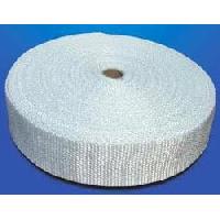 asbestos woven tapes