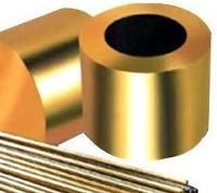 Phosphor Bronze Bushes