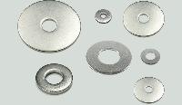 high tensile insulating washers