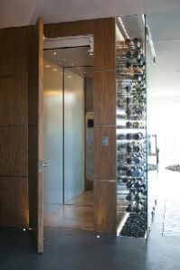 residential elevators