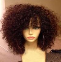 Curly Hair Wigs