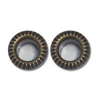 decorative eyelets