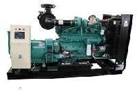 electric diesel generators