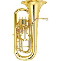 brass euphonium