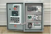 plc based control system