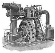 electric power generators