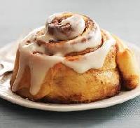 Cinnamon Roll