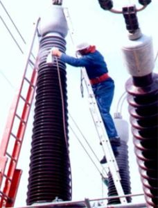 Insulator Upgrading Systems - INSILCURE