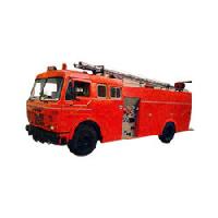 fire fighting vehicles