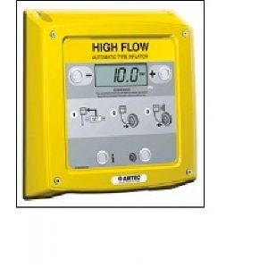 HIgh Flow Tyre Inflator