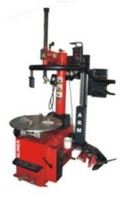 Low Profile Tyre Changer