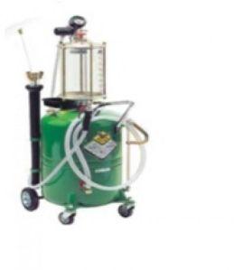 Oil Disposal Machine