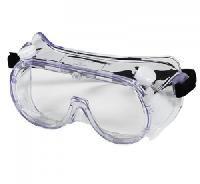 Eye Safety Goggles