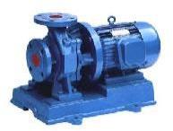 Horizontal Centrifugal Pumps