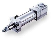 Electric Actuators