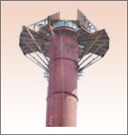 Motorised Chimney Damper