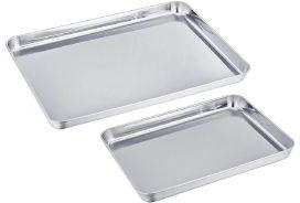 Stainless Steel Bakeware