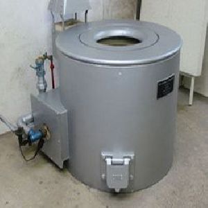 Crucible Furnace