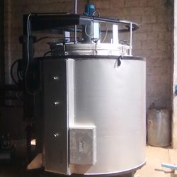 Ladle Refining Furnace