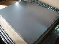 coated steel sheets