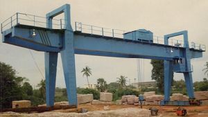 Gantry Cranes