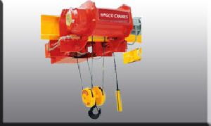 Wire Rope Hoist