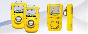 Portable Gas Detection