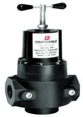 Pressure Regulator